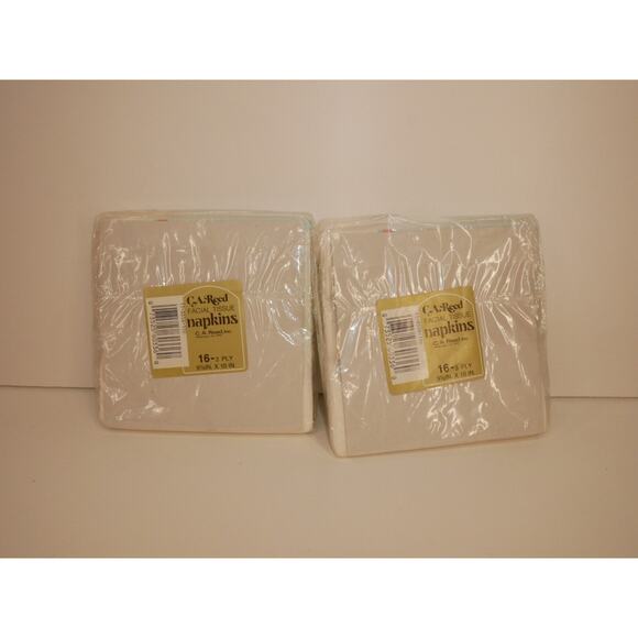 NIP Vtg Muppet Babies Easter Paper Napkins Kermit Miss Piggy Henson Assoc - Picture 4 of 5